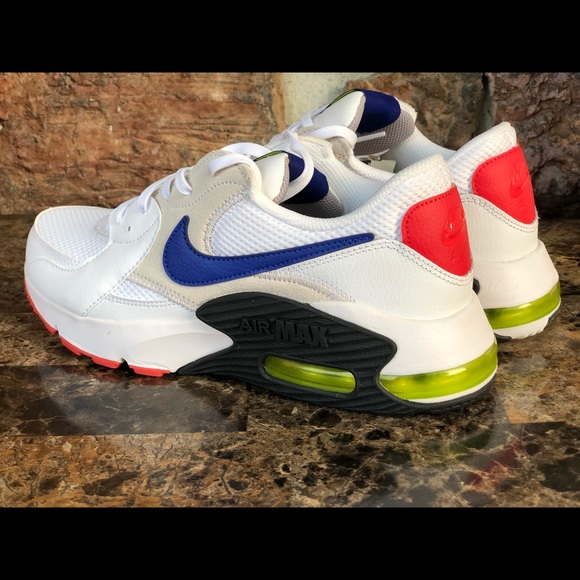 New Nike Men's Air Max Excee Running Sneakers - Picture 10 of 11